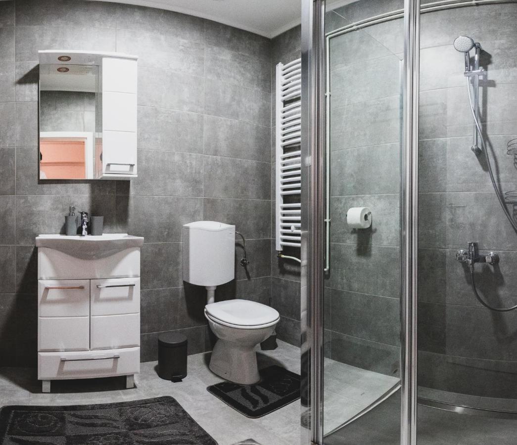 סובוטיקה Alfa Apartmani מראה חיצוני תמונה