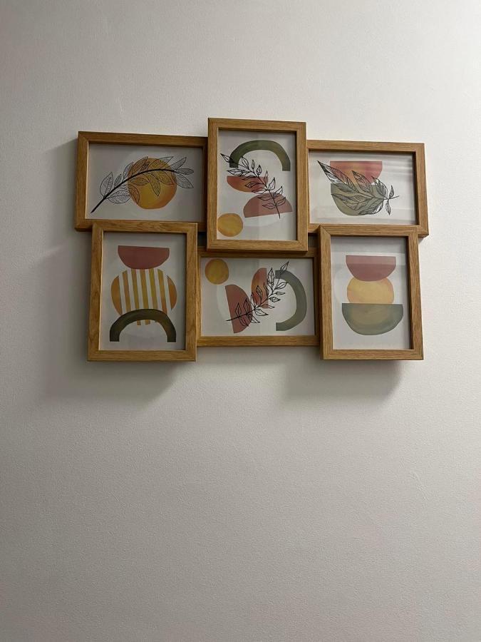 סובוטיקה Alfa Apartmani מראה חיצוני תמונה