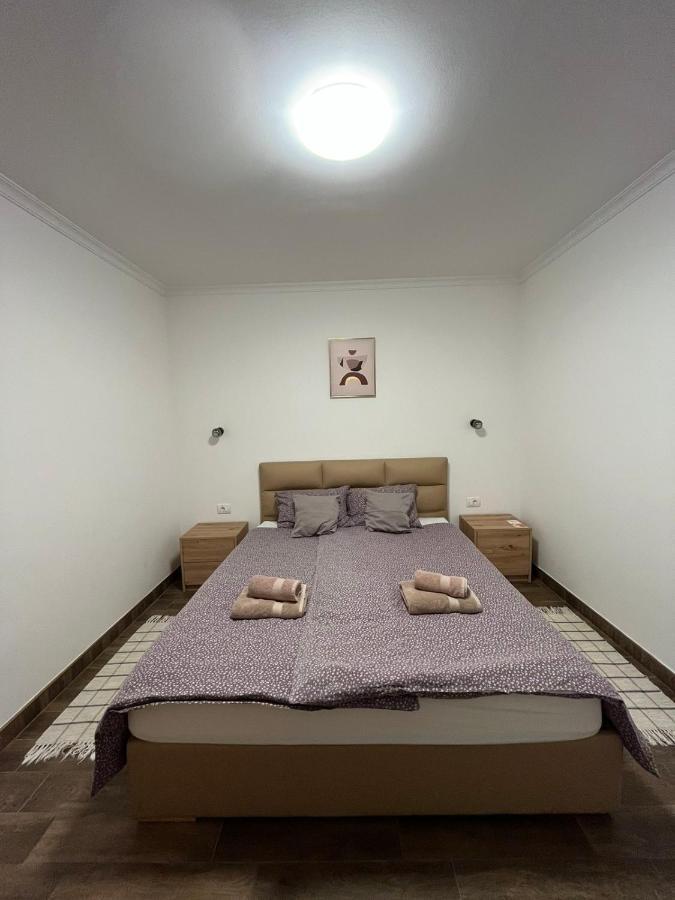 סובוטיקה Alfa Apartmani מראה חיצוני תמונה