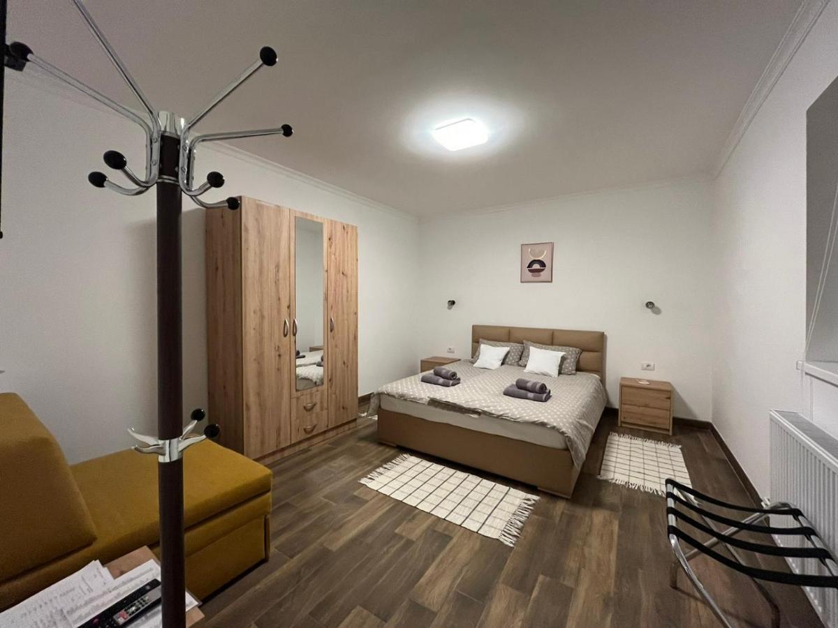סובוטיקה Alfa Apartmani מראה חיצוני תמונה